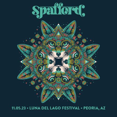 11/05/23 Luna Del Lago Festival, Peoria, AZ 
