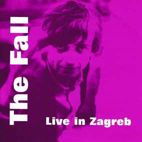 04/15/90 Live in Zagreb, Zagreb, Croatia 