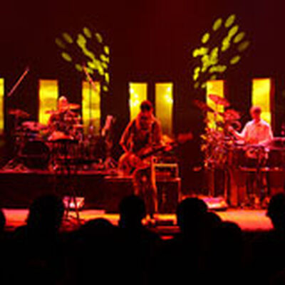 02/24/10 Capitol Theater, Davenport, IA 