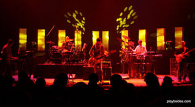 02/24/10 Capitol Theater, Davenport, IA 