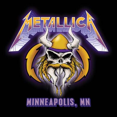 08/20/16 U.S. Bank Stadium, Minneapolis, MN 