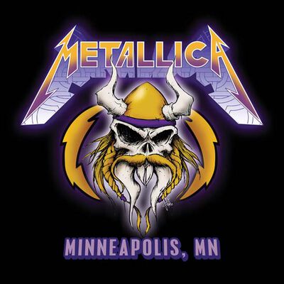 08/20/16 U.S. Bank Stadium, Minneapolis, MN 