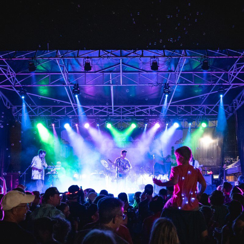 05/02/25 Cohab Space, High Point, NC 