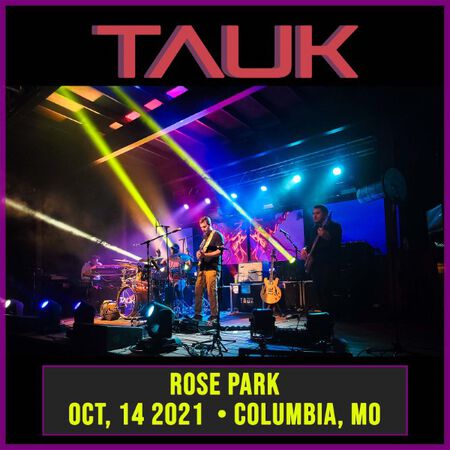 10/14/21 Rose Park, Columbia, MO 