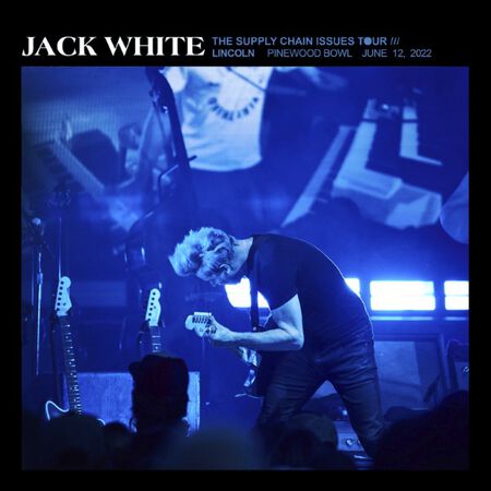 06/12/22 Pinewood Bowl Amphitheater, Lincoln, NE 