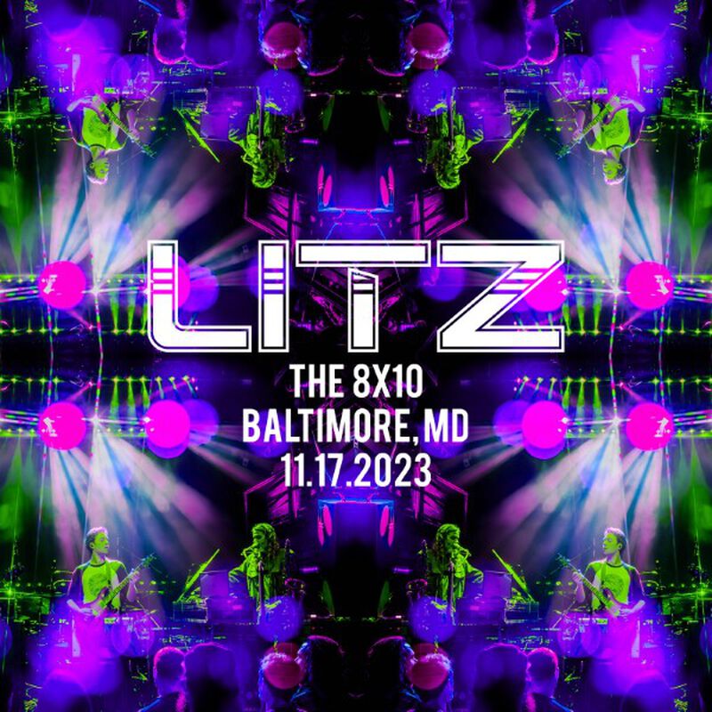11/17/23 The 8x10, Baltimore, MD 