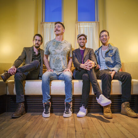 03/03/20 House Of Blues, New Orleans, LA 