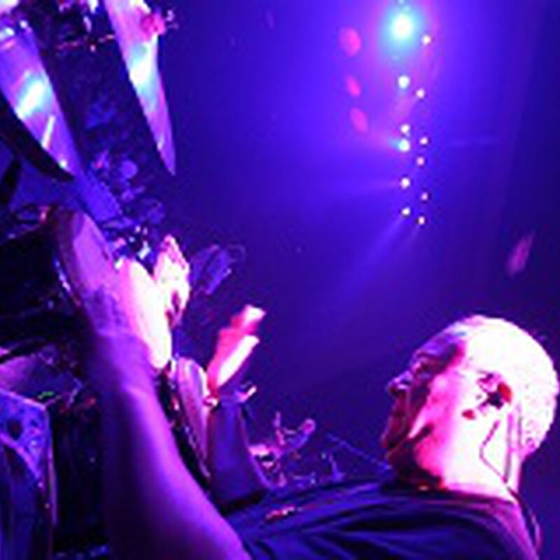 07/28/10 Tennessee Theatre, Knoxville, TN 