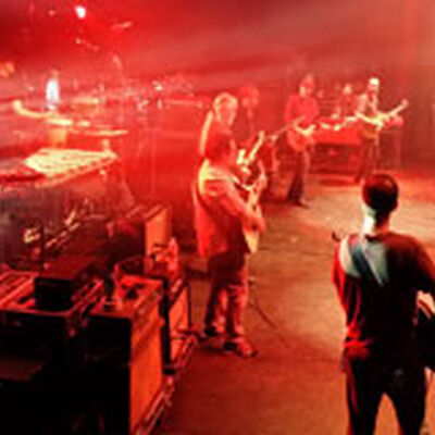 02/07/14 The Capitol Theatre, Port Chester, NY 