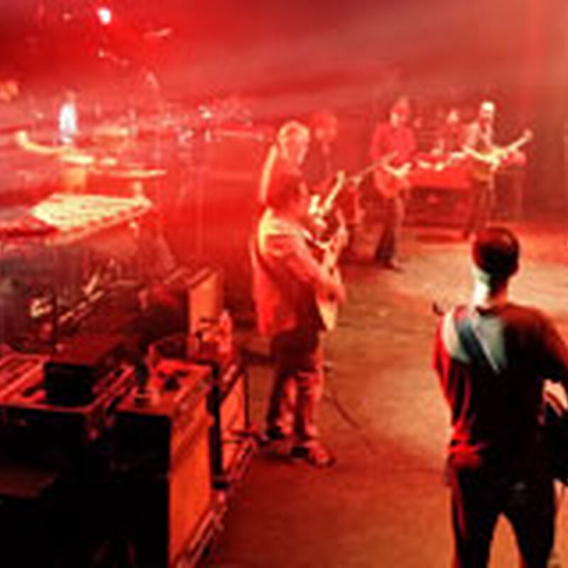 02/07/14 The Capitol Theatre, Port Chester, NY 