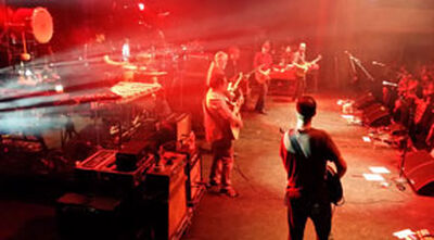 02/07/14 The Capitol Theatre, Port Chester, NY 