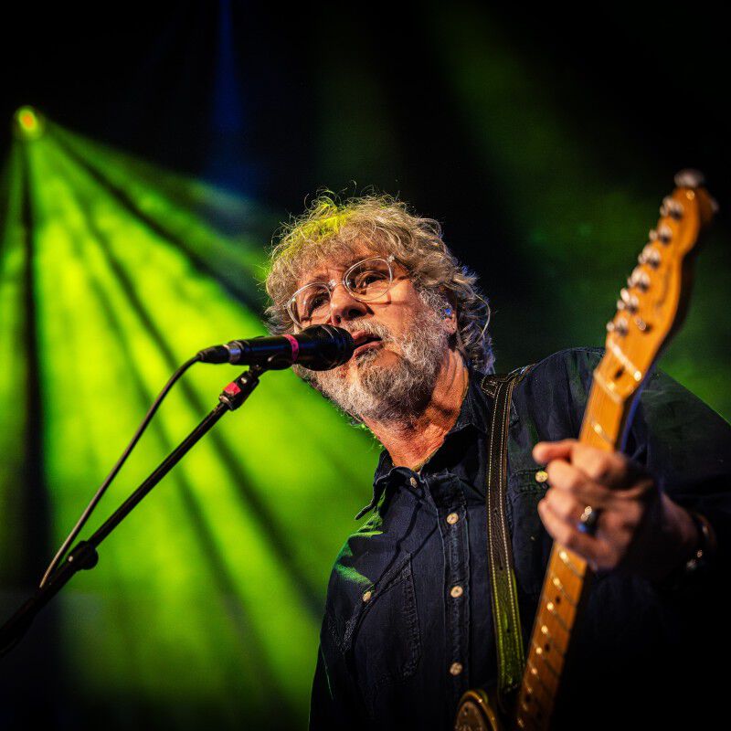 01/13/26 Washington's, Fort Collins, CO 