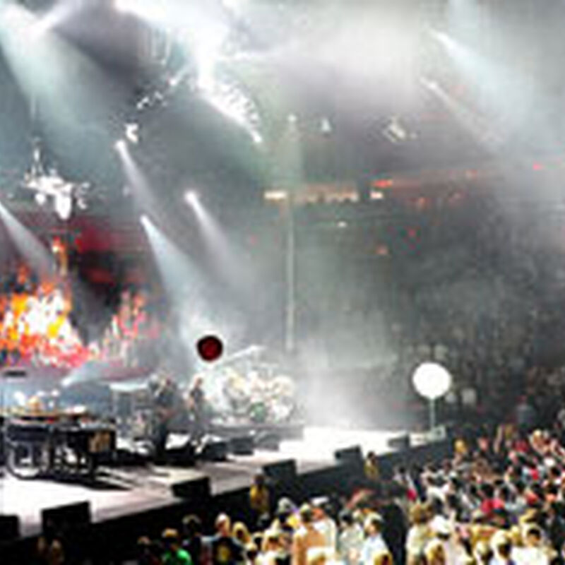 12/30/09 American Airlines Arena, Miami, FL 