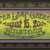 08/16/07 Winston's, San Diego, CA 