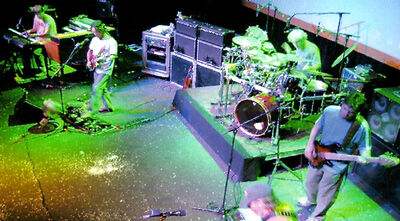 10/02/03 Norva, Norfolk, VA 