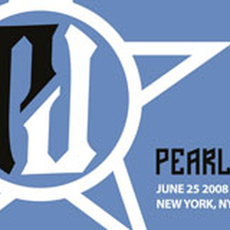 06/25/08 Madison Square Garden, New York, NY 