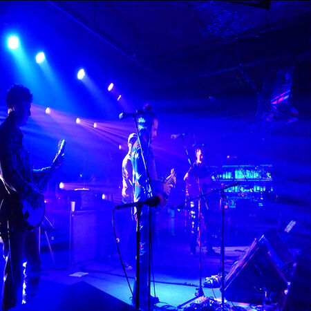 01/19/19 Top Hat, Missoula, MT 