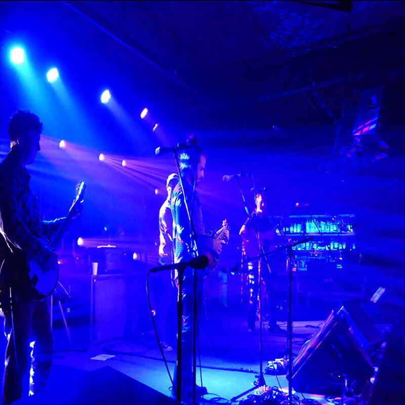 01/19/19 Top Hat, Missoula, MT 