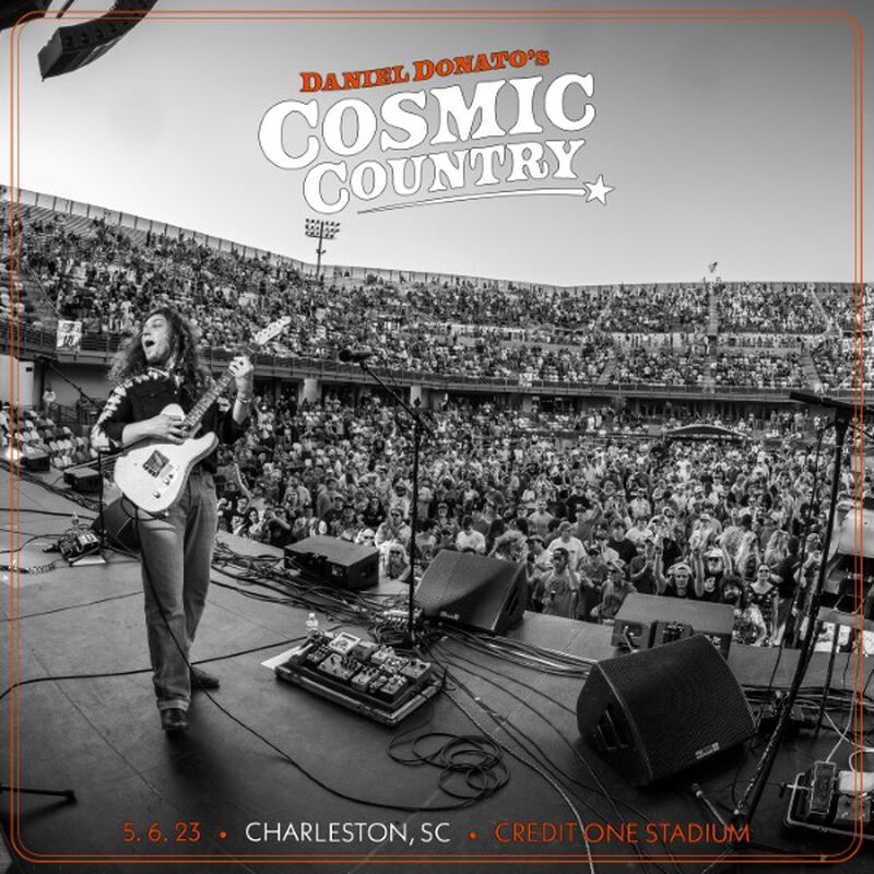 05/06/23 Credit One Stadium, Charleston, SC 