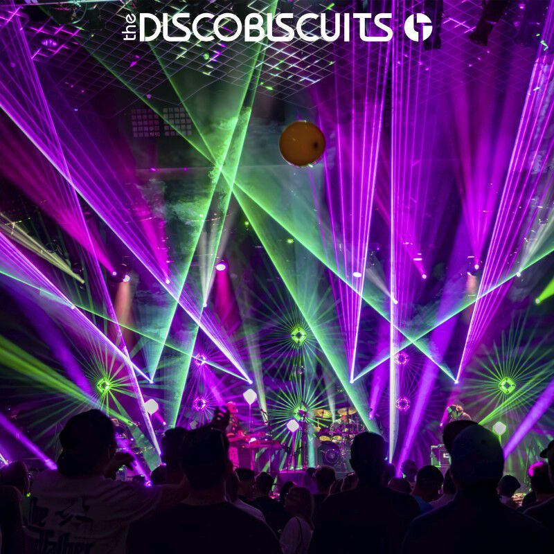 07/04/25 Borgata Resort Spa and Casino - The Music Box, Atlantic City, NJ 