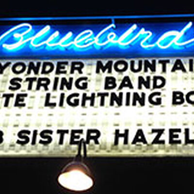 06/27/15 Bluebird, Bloomington, IN 