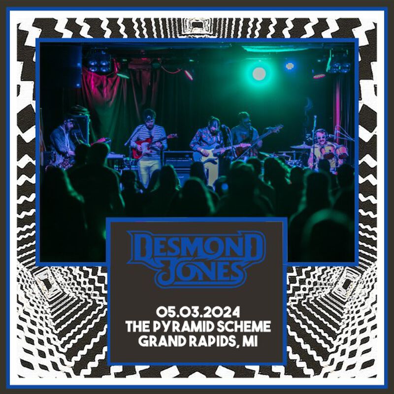 05/03/24 The Pyramid SCheme, Grand Rapids, MI 