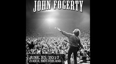 06/25/17 Rock The Ring, Zurich, CH 
