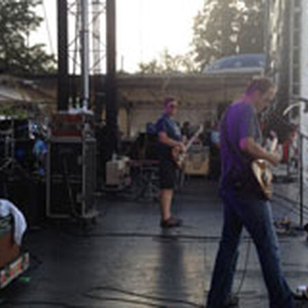 07/03/12 Rib Fest, Naperville, IL 