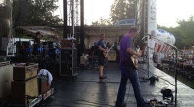 07/03/12 Rib Fest, Naperville, IL 