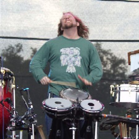 09/16/06 AMD Stage, Austin City Limits Music Festival, TX 