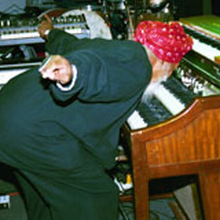 09/11/04 The Fillmore, San Francisco, CA 
