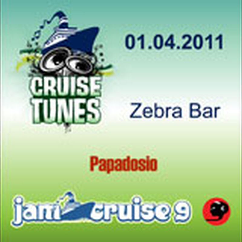 01/04/11 Zebra Bar, Jam Cruise, US 