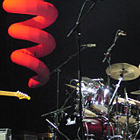 02/12/05 Bill Graham Civic Auditorium, San Francisco, CA 
