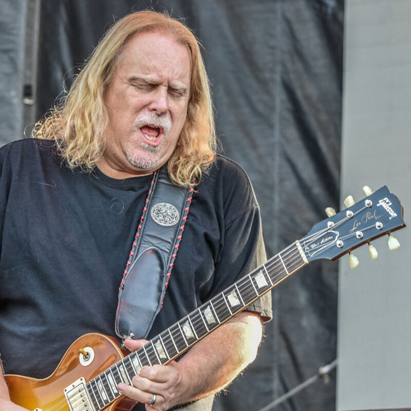 05/05/18 Beale Street Music Festival, Memphis, TN 