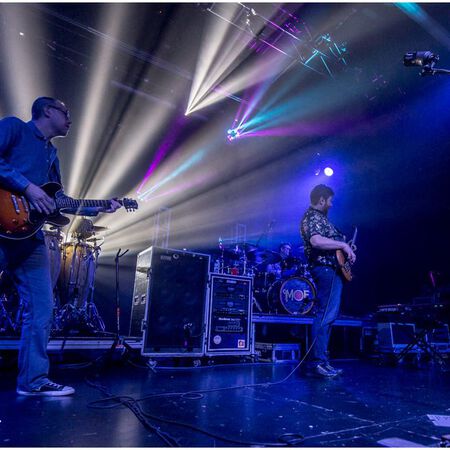 03/18/16 PlayStation Theater, New York, NY 
