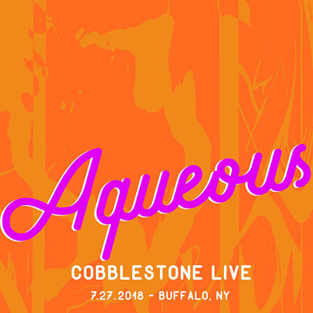 07/27/18 Cobblestone Live, Buffalo, NY 