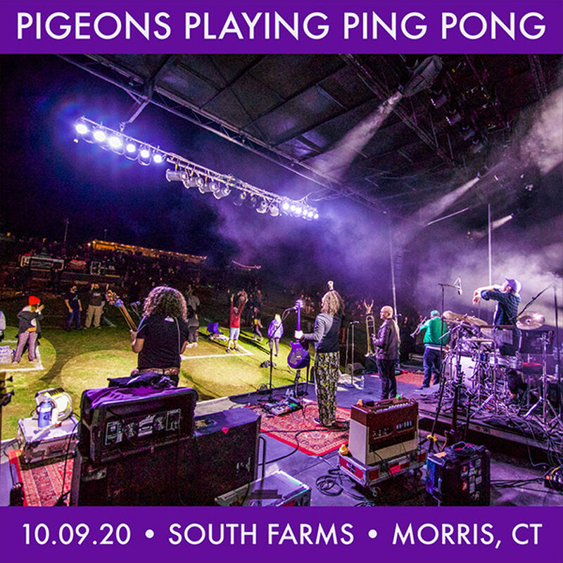 10/09/20 South Farms, Morris, CT 