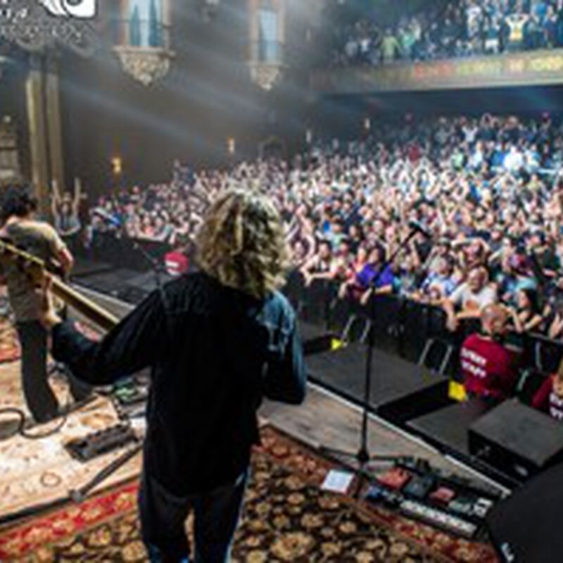 11/14/14 State Theatre, Portland, ME 