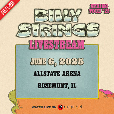 06/06/25 Allstate Arena, Rosemont, IL 