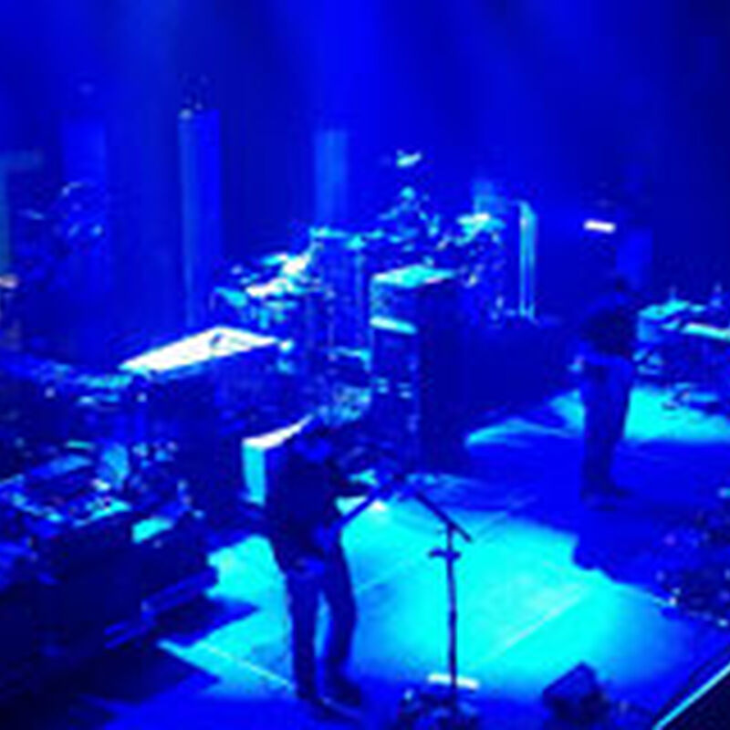 02/16/13 The Tabernacle, Atlanta, GA 