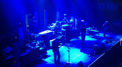 02/16/13 The Tabernacle, Atlanta, GA 