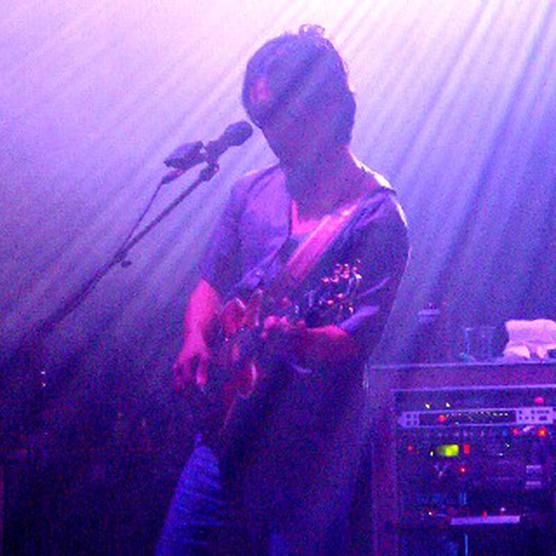 11/27/04 Tweeter Waterfront, Camden, NJ 