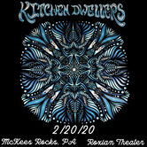 02/20/20 Roxian Theatre, McKees Rocks, PA 