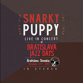 10/23/15 Jazz Days Festival, Bratislava, SK 