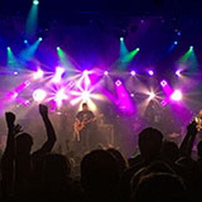 03/13/15 Best Buy Theater, New York, NY 