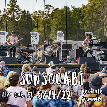 05/14/22 Resonate Suwannee, Live Oak, FL 