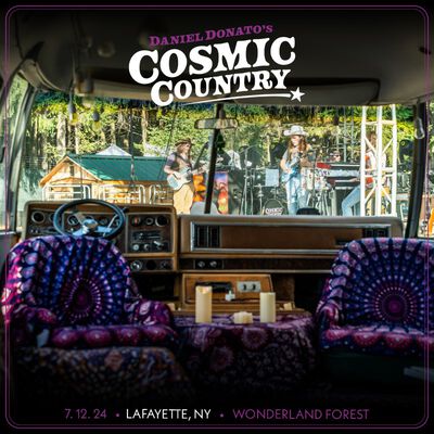 07/12/24 Wonderland Forest, LaFayette, NY 