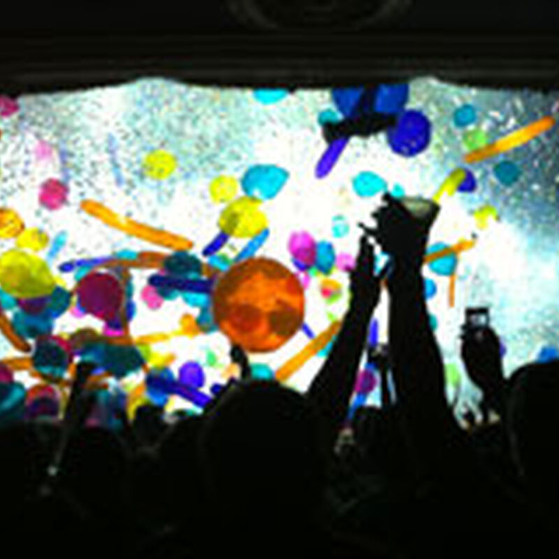 12/31/10 The Riviera, Chicago, IL 