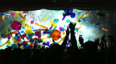 12/31/10 The Riviera, Chicago, IL 