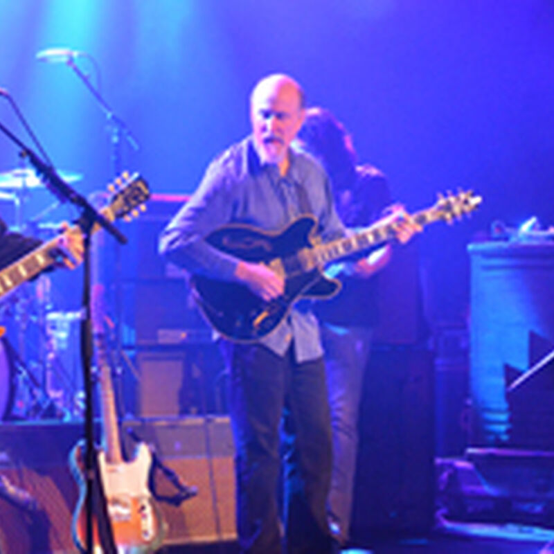 02/18/15 Moore Theatre , Seattle, WA 